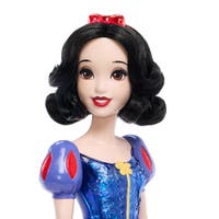 Disney Princess Fashion Doll - Snøhvit