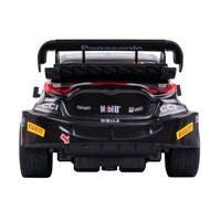 NIKKO Toyota Gazoo Racing Rovanperä Sweden Rally 2024 1:16th