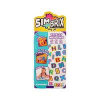 Simbrix, Alpha Brix Sett 350 Brix