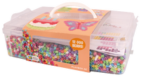 Rørperler Fødselsdag 12 000 stk
