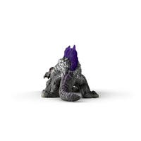 schleich Shadow Lizard figur