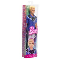 Barbie, Fashionitas Ken Rutete Stil