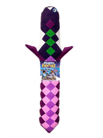 Fluffy Fighterz Pixel Sword
