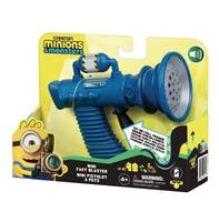 Minions & Monster - Mini Fart Blaster