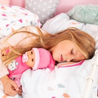 Humble&Heart, Dukke Juni 38 cm