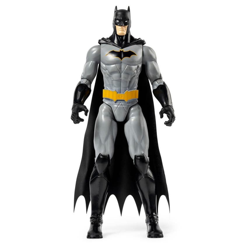 Batman, 30 cm actionfigur