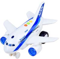 Rapid Speed, Fly
