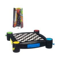 GAF, 7 i 1 Sjakkspill