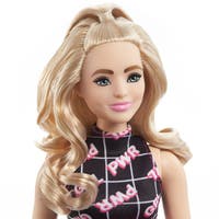 Barbie Fashionista Doll Asst.