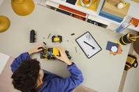 LEGO Technic 42209, Volvo L120 elektrisk hjullaster