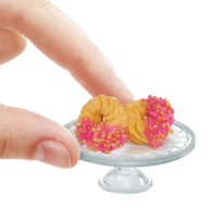 MGA's, Miniverse Make It Mini Foods: Cafe PDQ S3B
