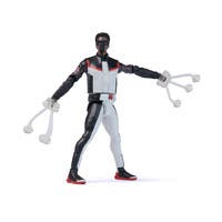 Superman Filmfigur 15 cm, Mr. Terrific