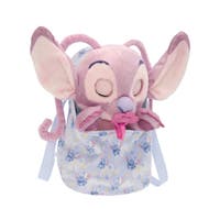 Baby Paws Disney Stitch interaktiv kosedyr