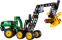 LEGO® Technic John Deere 1470H hjuldrevet hogstmaskin 42218