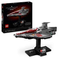 LEGO Star Wars TM 75404, Acclamator-Class Assault Ship™