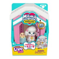 Little Live Pets, Mama Surprise Families Mamas Hus