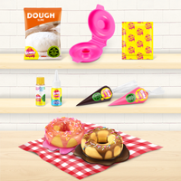 Slime Mart – lag dine egne realistiske slime-snacks