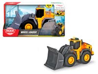 Dickie Toys Volvo Hjullaster