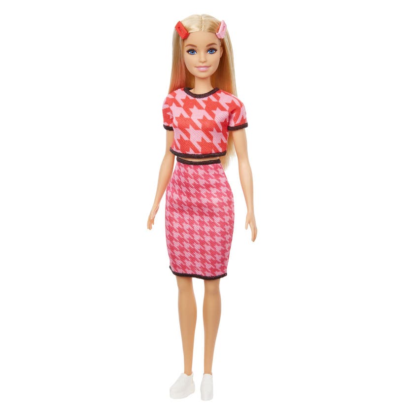 Barbie Fashionista Doll Asst.