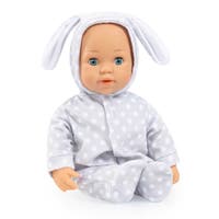 Humble&Heart, Alva Første ord