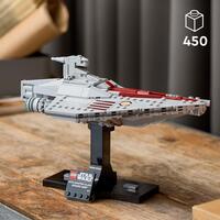 LEGO Star Wars TM 75404, Acclamator-Class Assault Ship™