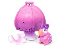 BRIO Flora - Lyngblomst Hus