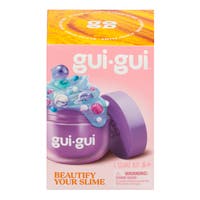 GUI GUI Slime – Kna, pynt og samle på sensoriske slimeeventyr
