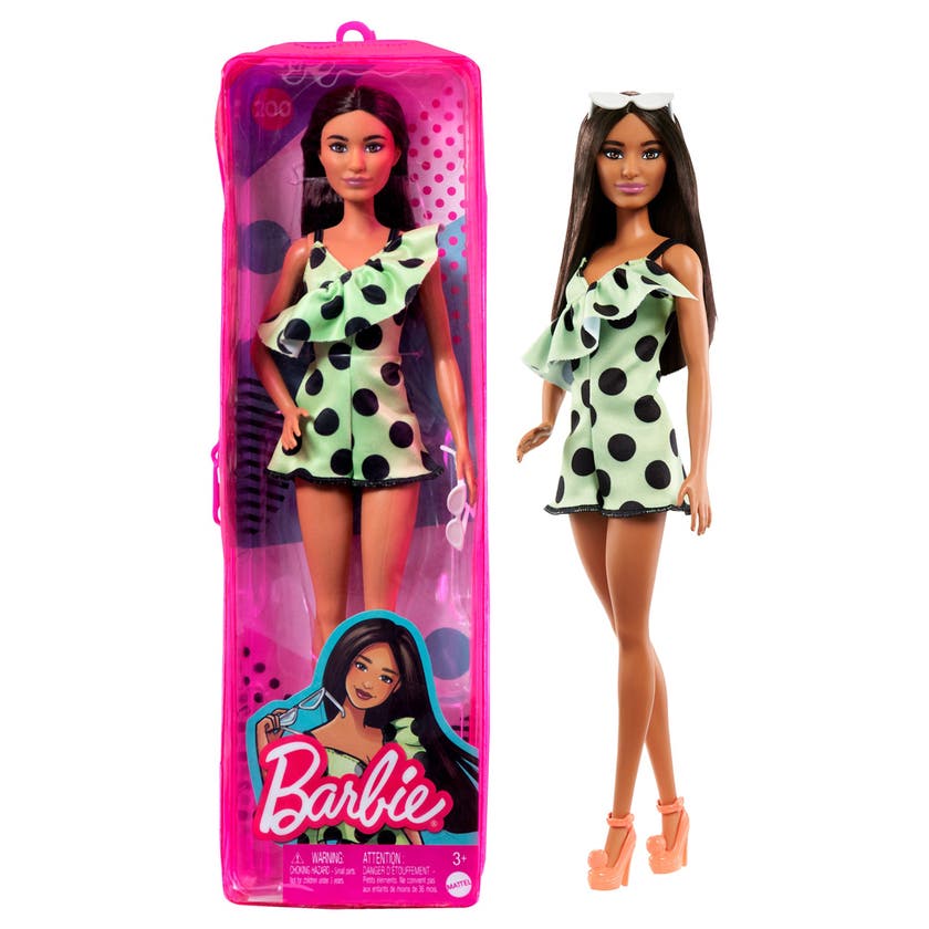 Barbie Fashionista Doll Asst.
