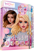 WOW Generation, Make-Up Diy Deluxe Artist Set