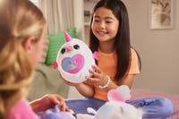 Rainbocorns Eggzania Frozen Mania