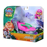 PAW Patrol Dinosaurie-kjøretøy Skye