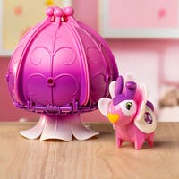 BRIO Flora - Lyngblomst Hus