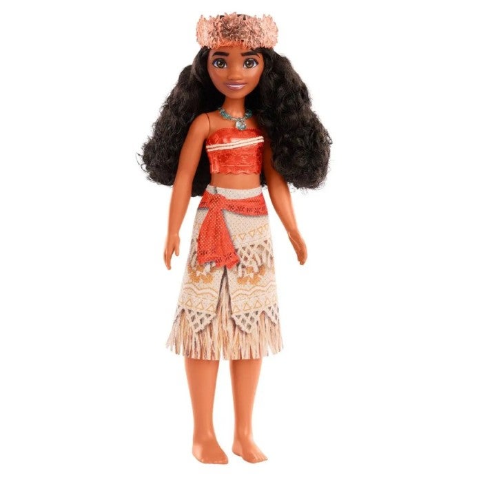 Disney Princess Core Dukke Vaiana
