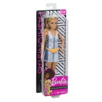 Barbie Fashionista Doll Asst.