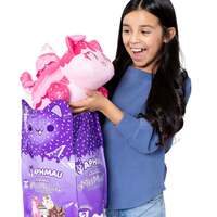 Aphmau, Mystery Plysjente Stor 28 cm Iskrem A