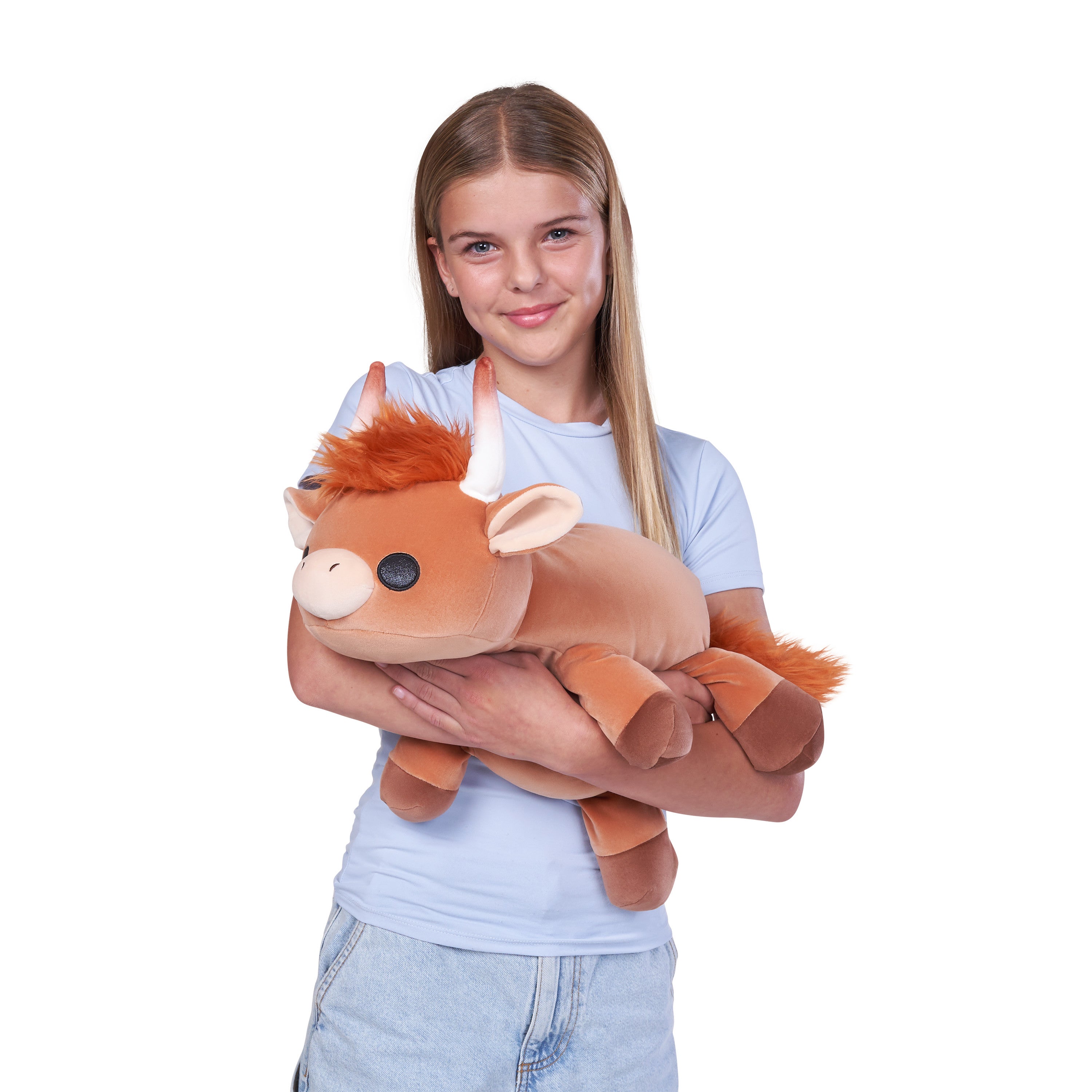 Hug A Lumps Medium S2,Bulk