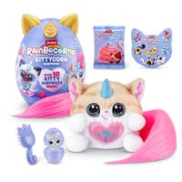 Rainbocorns, Kittycorn Surprise Serie 3