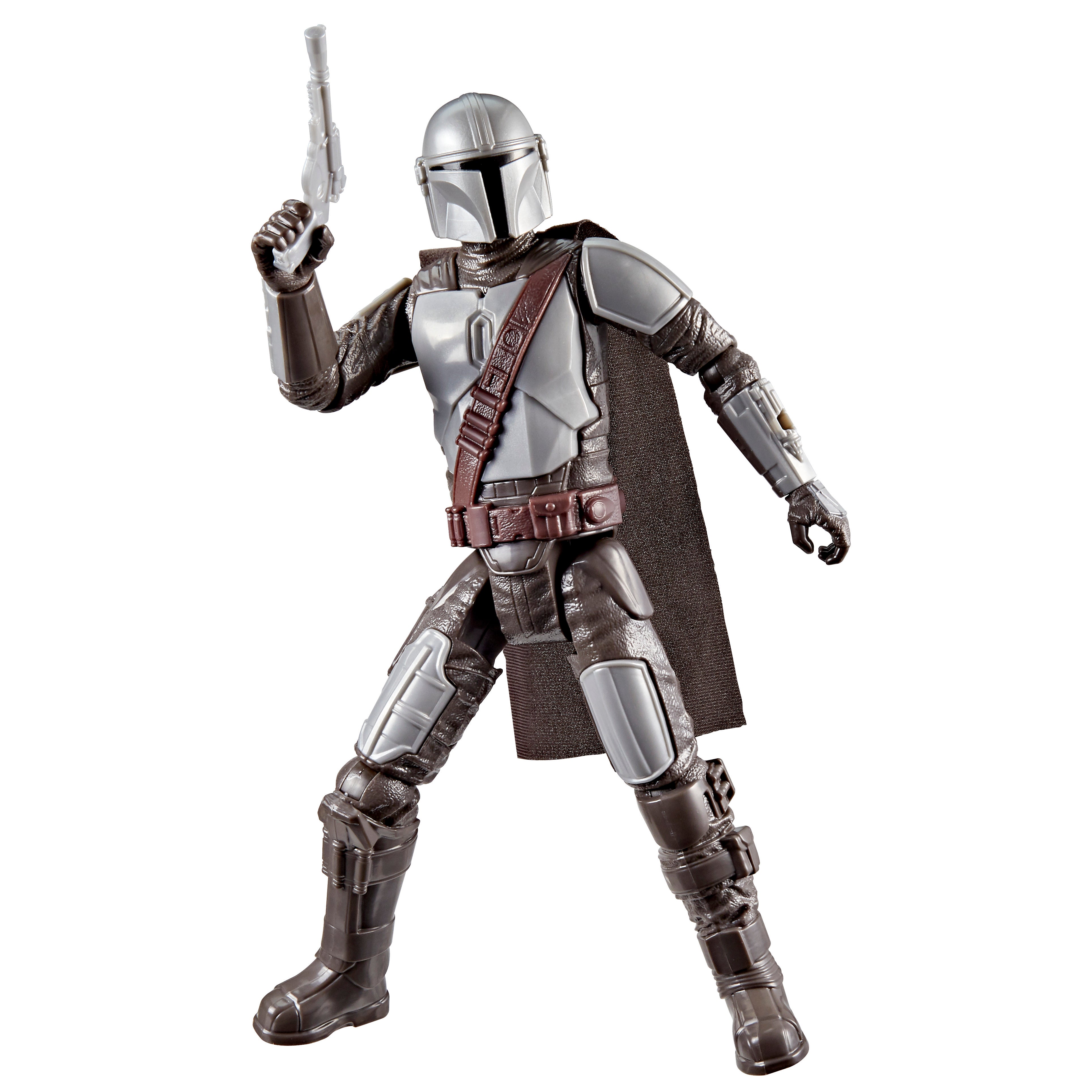 Star Wars Titan Series The Mandalorian