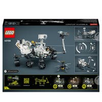 LEGO Technic 42158, NASA Mars-rover Perseverance