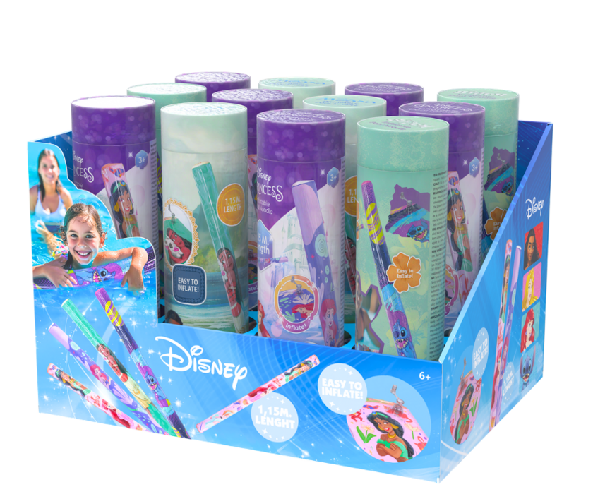 Disney Svømmeområdepinne