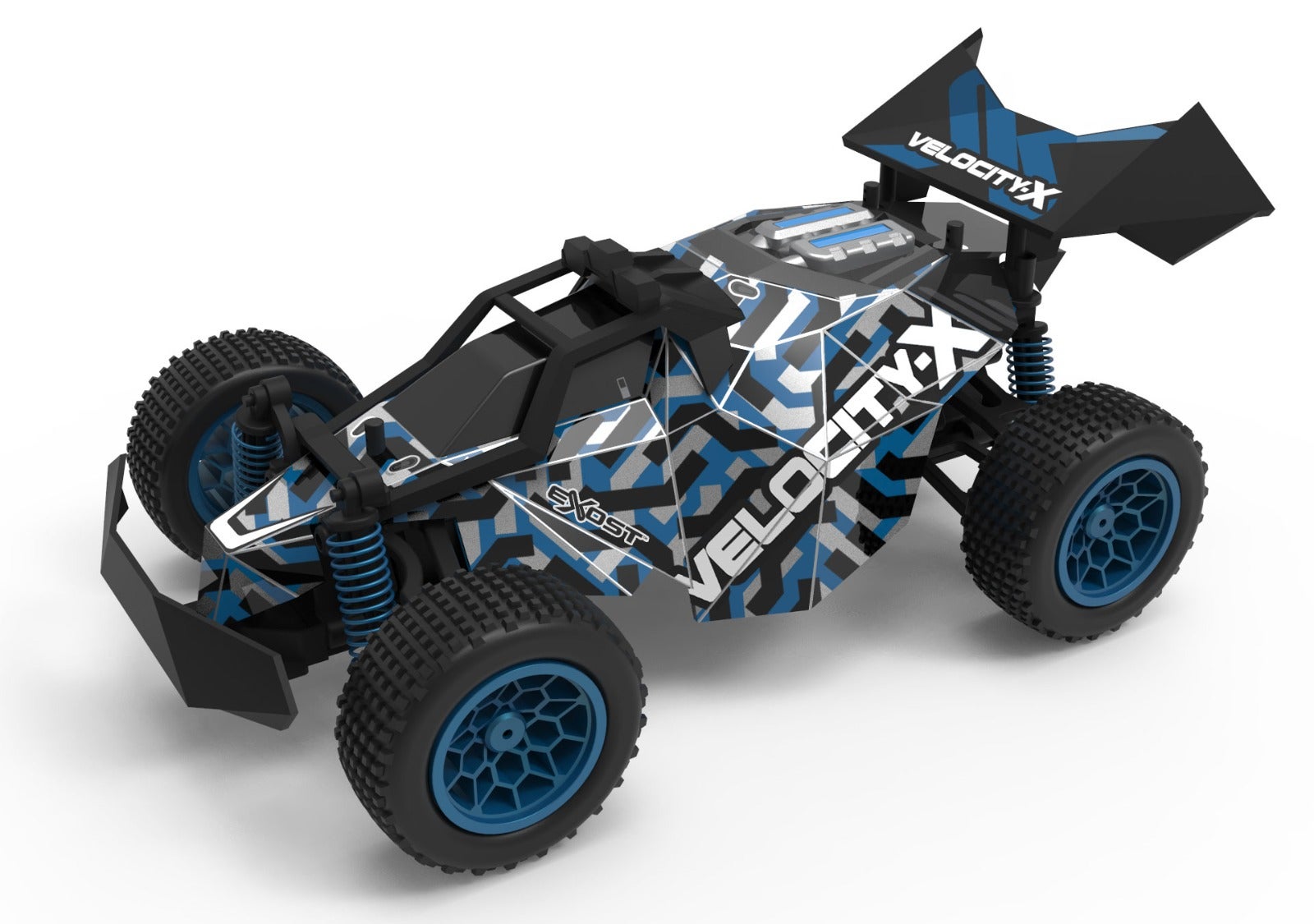 Silverlit - Rocket One