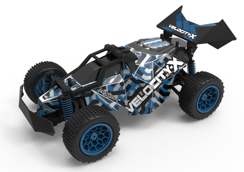 Silverlit - Rocket One