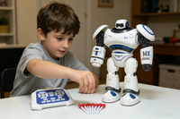 Hi-Tech, IR-kontroll Stor Robot