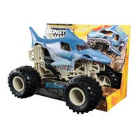 Monster Jam, 1:24 Samlerbil