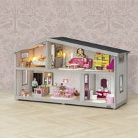 Lundby - Life Dukkehus