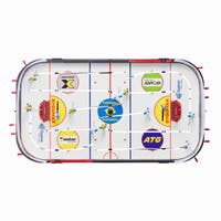 STIGA Table Game Hockey Play Off 21 Sweden vs Finland