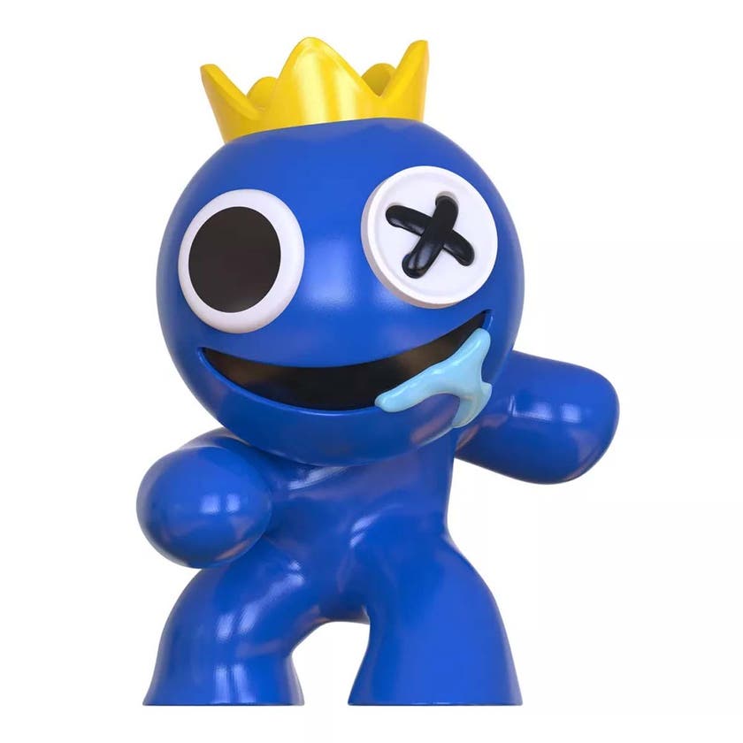 Rainbow Friends, Samlepakke, Grønn