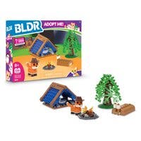 BLDR Adopt Me! Lite Byggesett for Lek