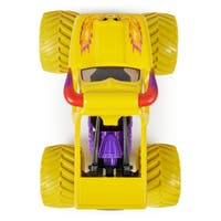 Monster Jam Offisiell El Toro Loco Lekebil