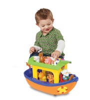 KID, Min første Noahs Ark